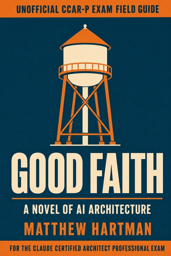 Good Faith cover